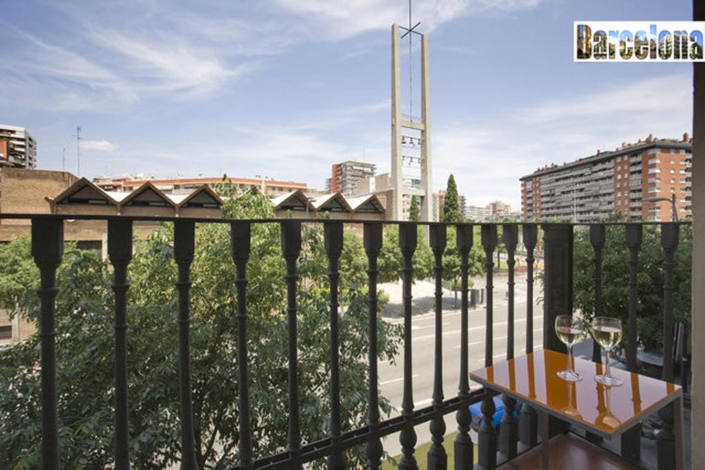 Barcelona Centric Apartment Room photo